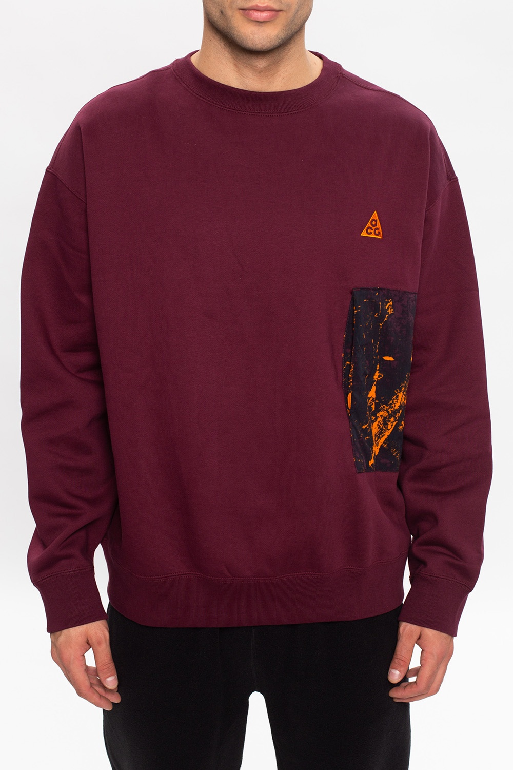 Acg sweatshirt sale